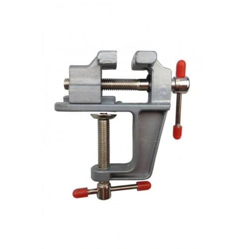 Mini Table Bench Hobby Vise Fixing Clamping Device 30mm (5365)