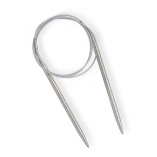 Misinalı Çelik Şiş 100 Cm 2,5  Numara