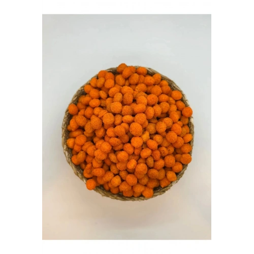 Misket Cips 1000 Gr (1 Kg)