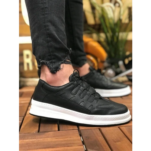 MN040 - CBT C-Rey Mens Shoes BLACK