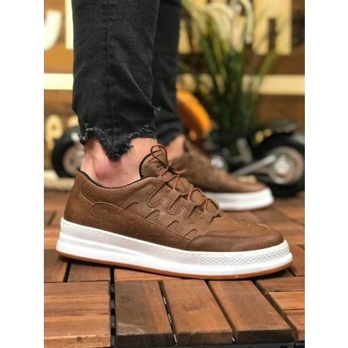 MN040 - CBT C-Rey Mens Shoes TABA