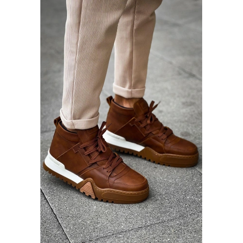 MN057 - GTB Ghost Line Erkek Bot TABA