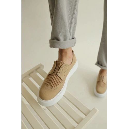 MN149 - SBT Change Over Mens Shoes KUM