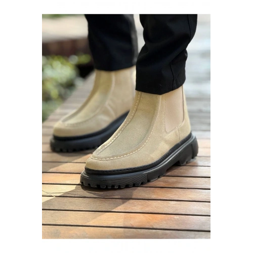 MN2433 - SST Mens Hiking Boot