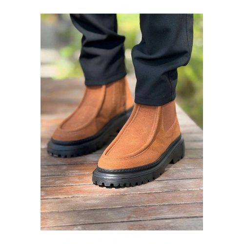 MN2433 - SST Mens Boots TABA