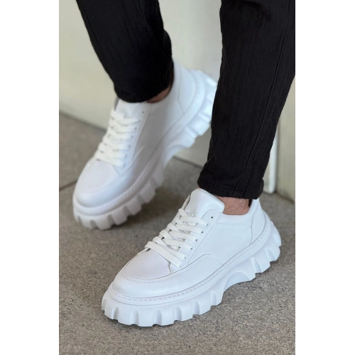 MN2515 - İpekyol BT BEYAZ