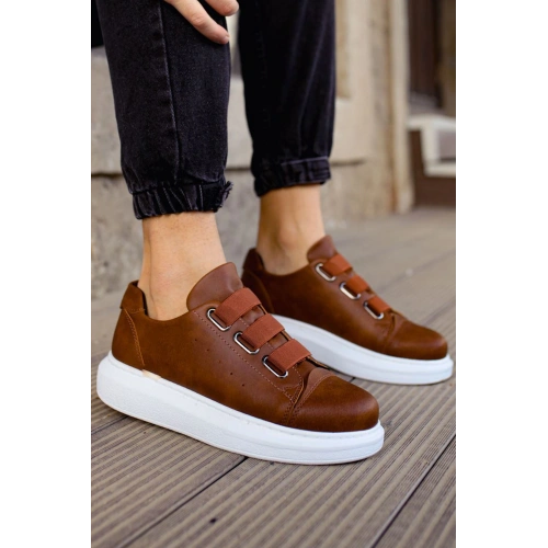 MN253 - CBT Mirror Non Mens Shoes TABA