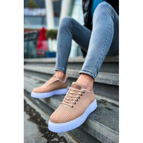 MN413 - TBT Crew Mens Shoes TABA