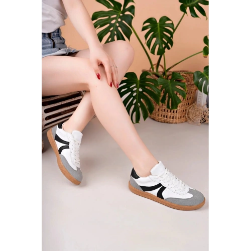 MN621 - İpekyol Garni KT BEYAZ