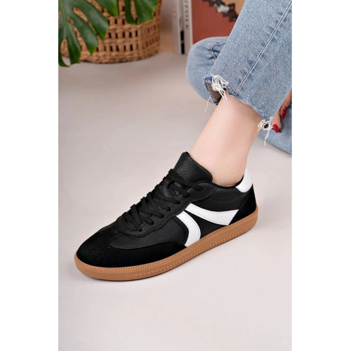 MN621 - İpekyol Garni KT SIYAH