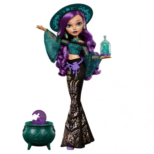 Monster High Willow Thorne Moonspell Magic 1 Adet