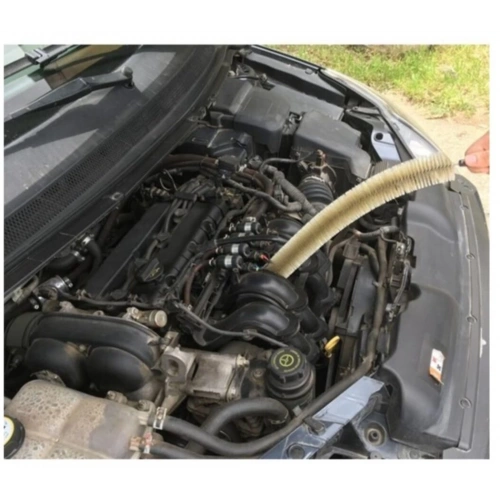 Motor Peteği - Kalorifer Peteği Temizleme Fırçası - Asorti (5365)