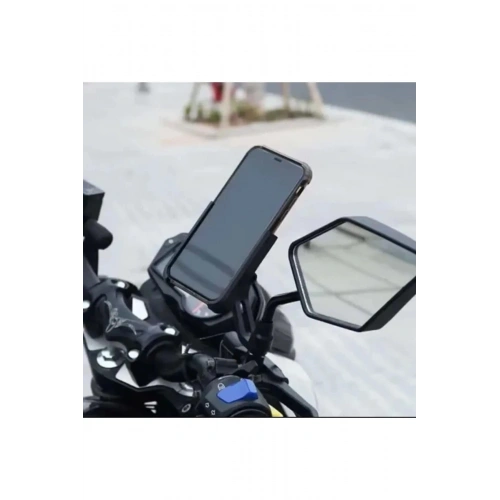 Motosiklet Telefon Tutucu