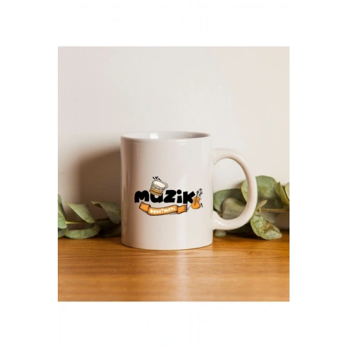 Müzik Öğretmeni Meslek Kupası