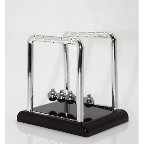 Newton Beşiği Denge Balans Model 1
