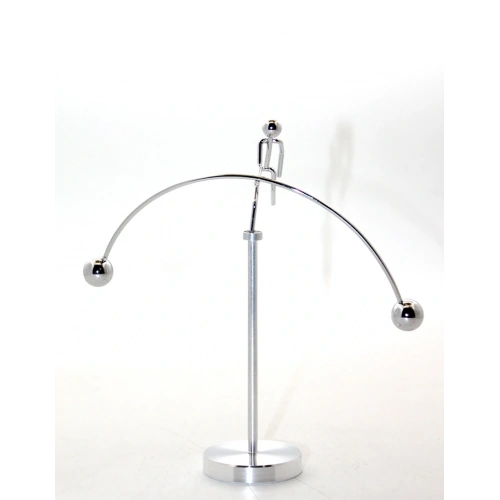 Newton Balance Man Model 2