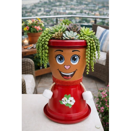 NF NARE DEKOR SAKSI 1.7 LİTRE