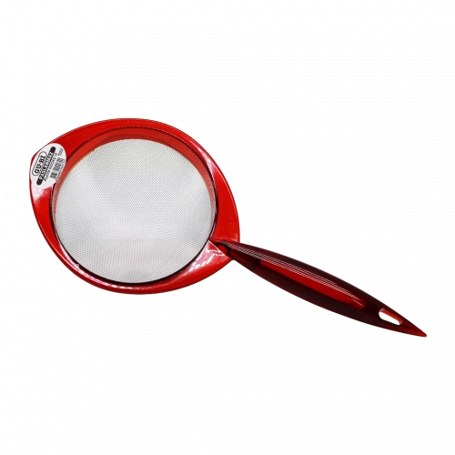 NO-12 PLASTİK PLATİN SÜZGEÇ (5365)