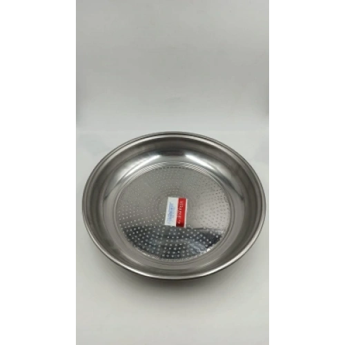 NO-2 - KLASİK SÜZEK METAL SÜZGEÇ (5365)