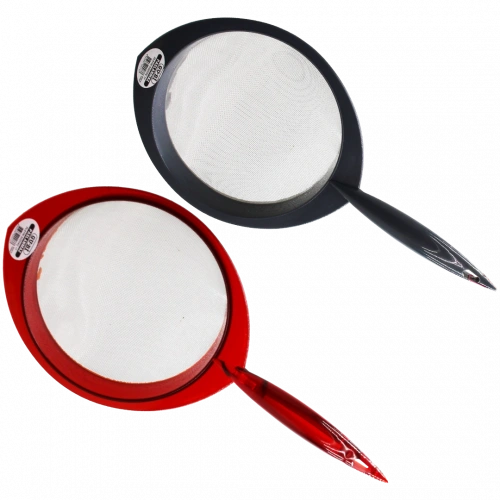 NO-22 PLASTİK PLATİN SÜZGEÇ (5365)