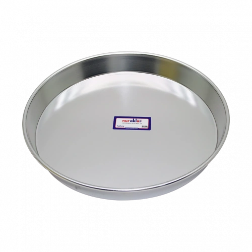 NO-26 KORDONLU ALÜMİNYUM TEPSİ (5365)