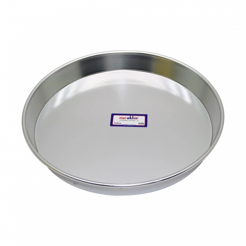 NO-26 KORDONLU ALÜMİNYUM TEPSİ (5365)