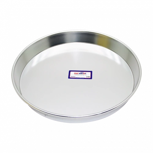 NO-32 KORDONLU ALÜMİNYUM TEPSİ (5365)