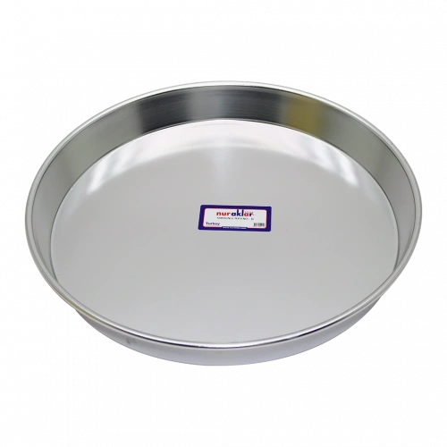 NO-36 KORDONLU ALÜMİNYUM TEPSİ (5365)