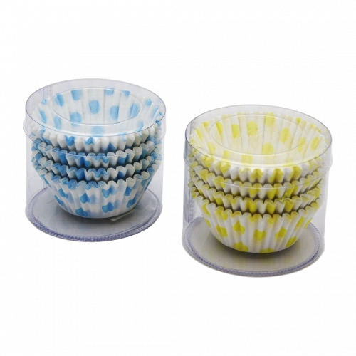 NO-4 BÜYÜK KUTULU MUFFİN KAĞIT KEK KAPSÜLÜ (5365)