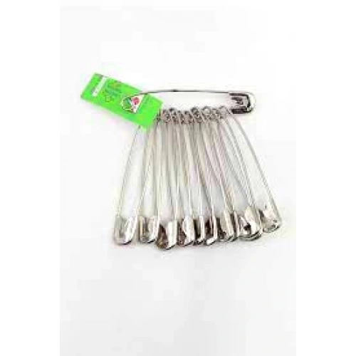 NO-6 ÇENGELLİ İĞNE 144 PARÇA (5365)