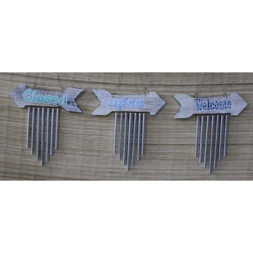 Ok Modelli Metal Çan