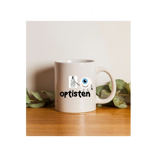 Optisyen Meslek Kupası