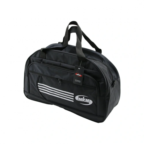 ORTA BOY SPORTS BAG SEYAHAT ÇANTASI  3 BÖLMELİ   55 X 33 X 18CM (5365)