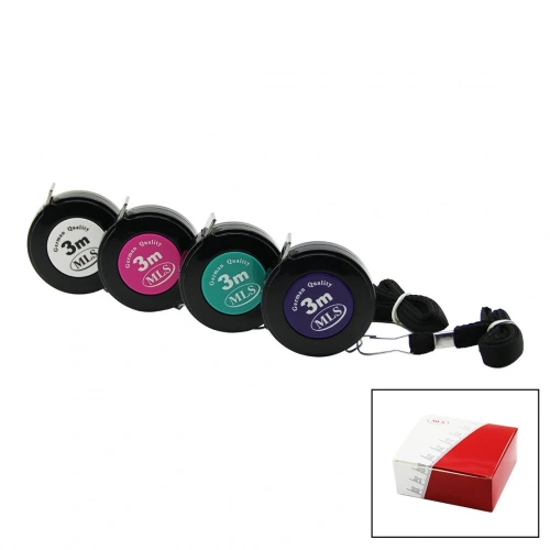 OTOMATİK - FRENLİ 3MT MEZRO MEZURA BOYUN ASKI İPLİ (5365)