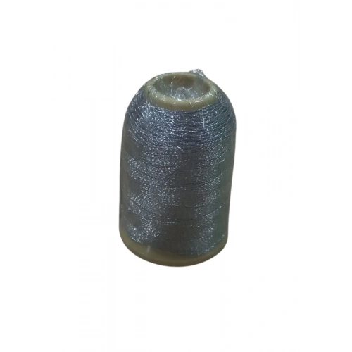 Oya İpi 20 Gr Gümüş