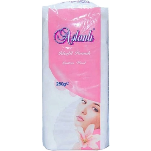 PAMUK 250GR (5365)