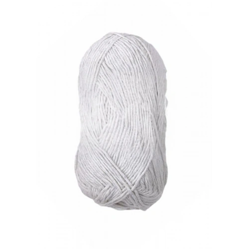 Pamuk İplik %100 Pamuk Beyaz