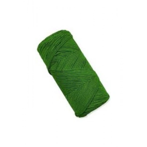 Pamuk Makrome 2 Mm Krem