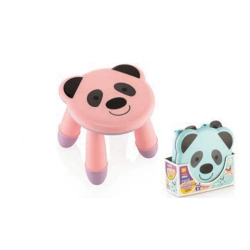 PANDA ÇOCUK TABURESİ (5365)