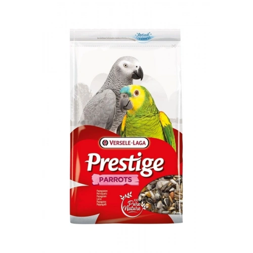 Papağan Yemi 1 Kg