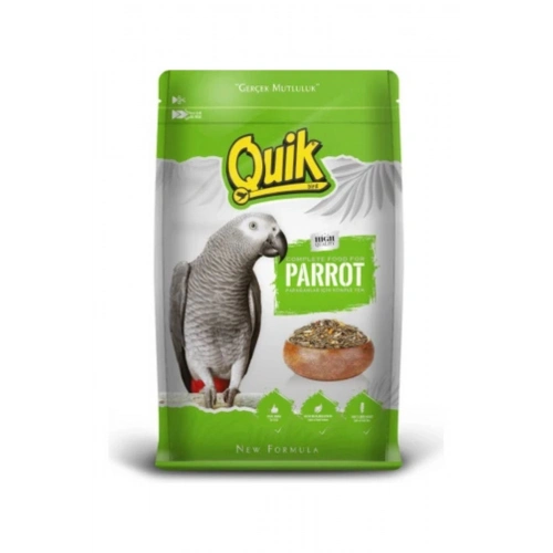 Papağan Yemi 750 gr