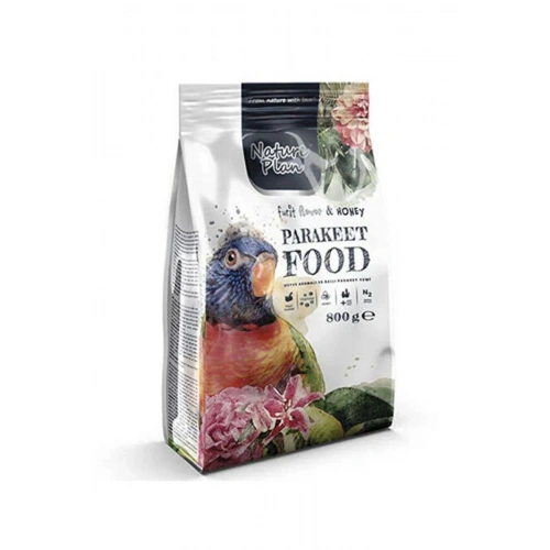 Paraket Yemi 800 Gr