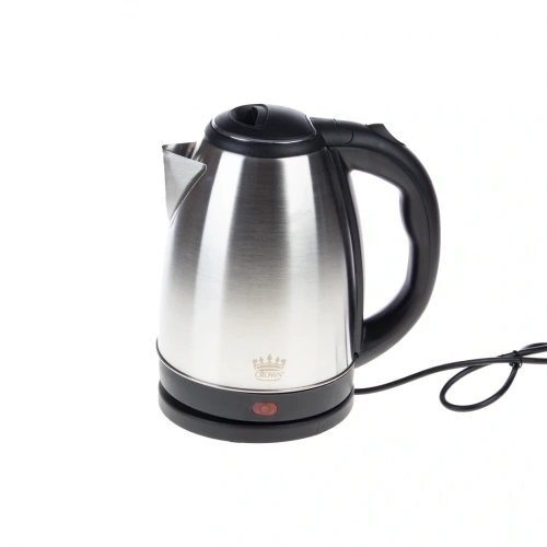 Paslanmaz Çelik Kettle Su Isıtıcı
