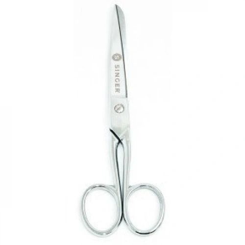 Paslanmaz Çelik Tekstil Makası (6)