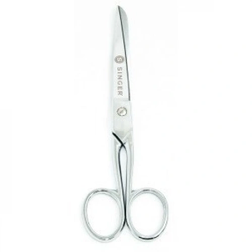 Paslanmaz Çelik Tekstil Makası (7)