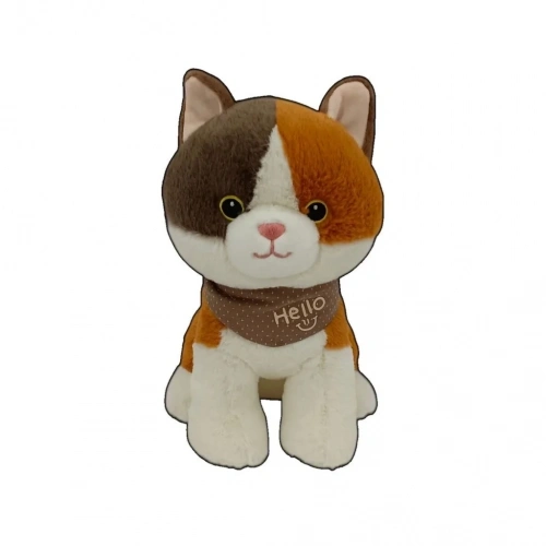 Peluş 26 Cm 6 Adet Set Eğlenceli Oyuncak