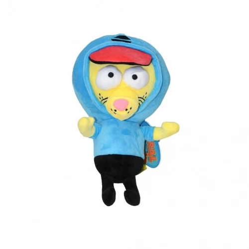 Peluş Oyuncak 25 Cm Yumuşak Ve Rahat