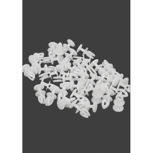 Perde Düğmesi 50li