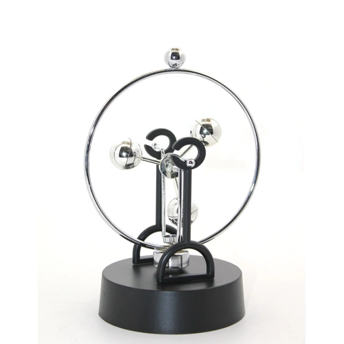 Battery Operated Balance Model 2