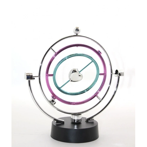 Battery Operated Balance Model 3